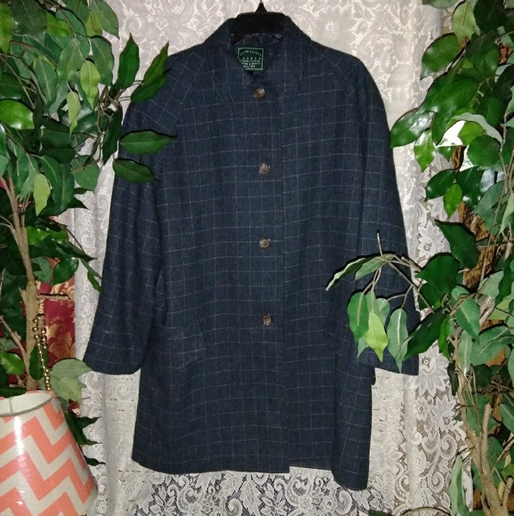 Lauren Ralph Lauren Jackets & Blazers - LAUREN RALPH LAUREN COAT